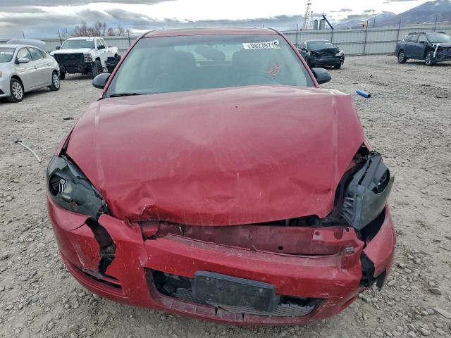 Chevrolet Impala Lt Image 10