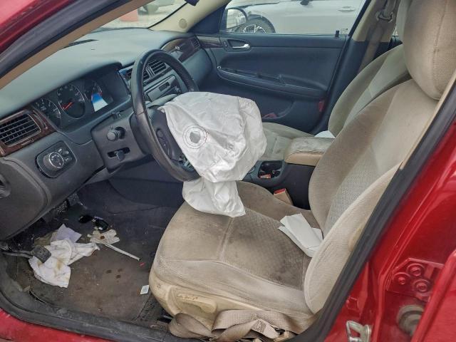 Chevrolet Impala Lt Image 12