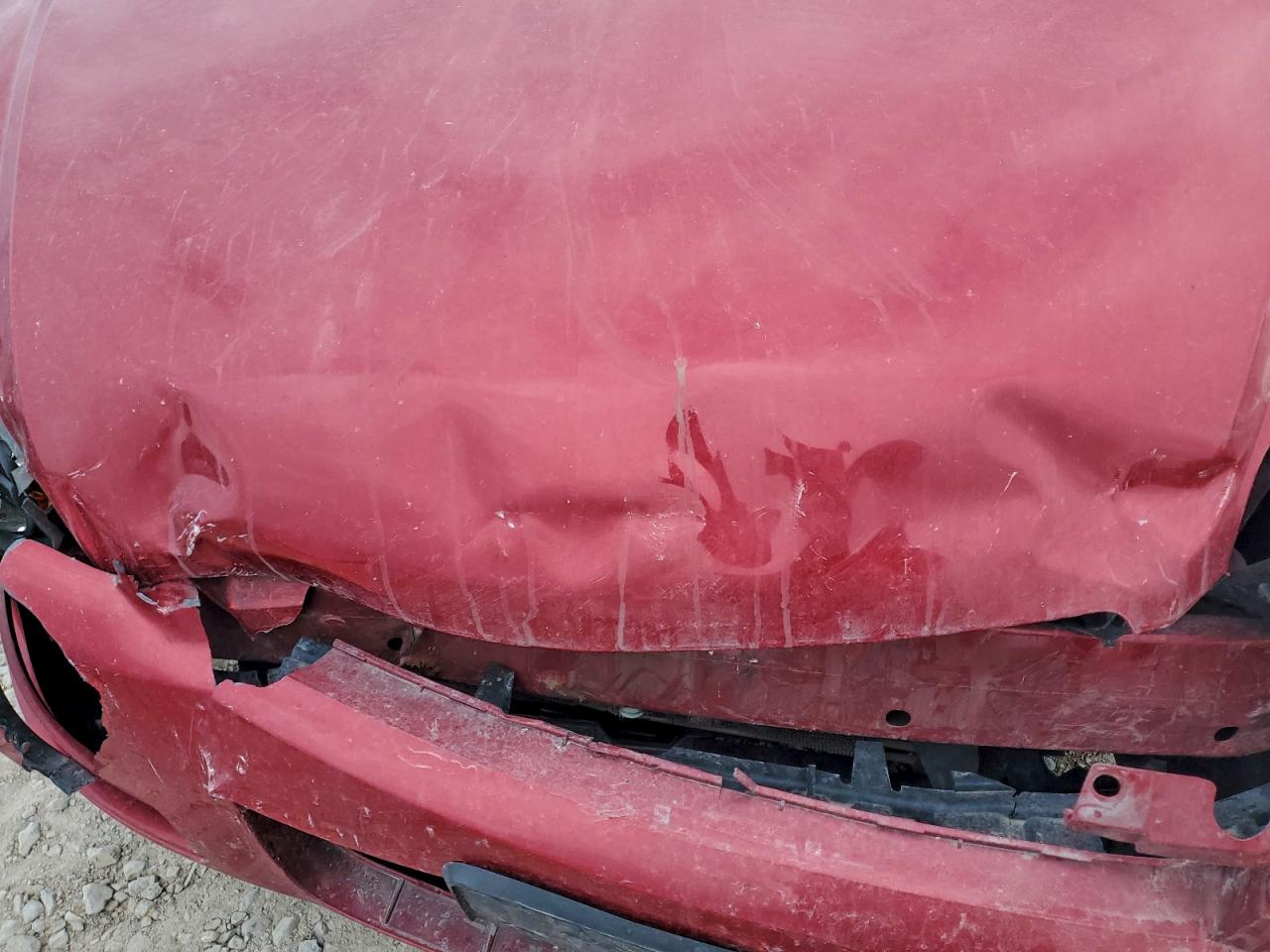 Chevrolet Impala Lt Image 5