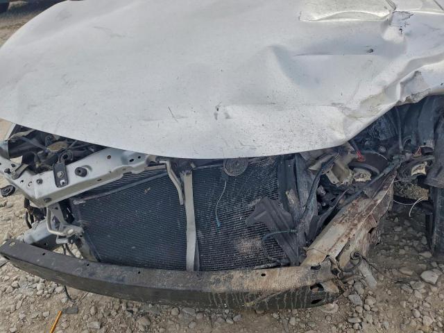 Toyota Corolla Base Image 8