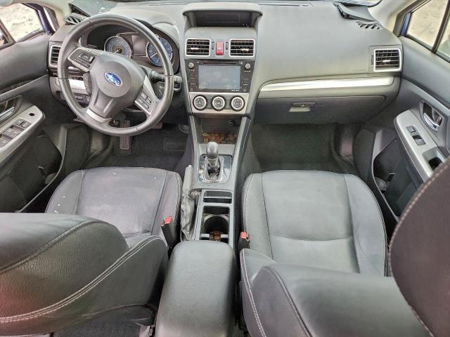 Subaru Impreza Sport Limited Image 10