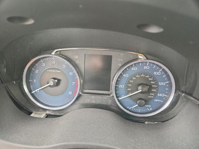 Subaru Impreza Sport Limited Image 8