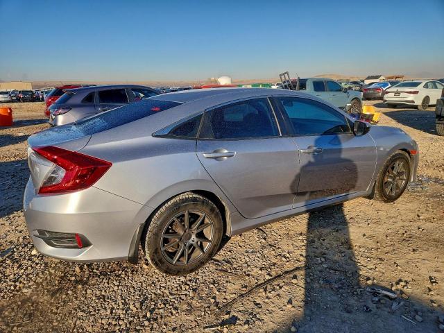 Honda Civic Lx Image 12