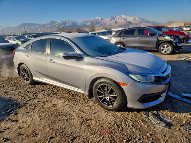 Honda Civic Lx Image 10