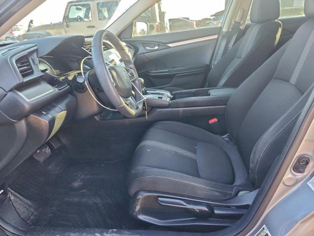 Honda Civic Lx Image 3