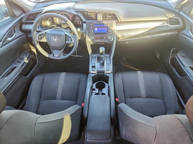 Honda Civic Lx Image 2