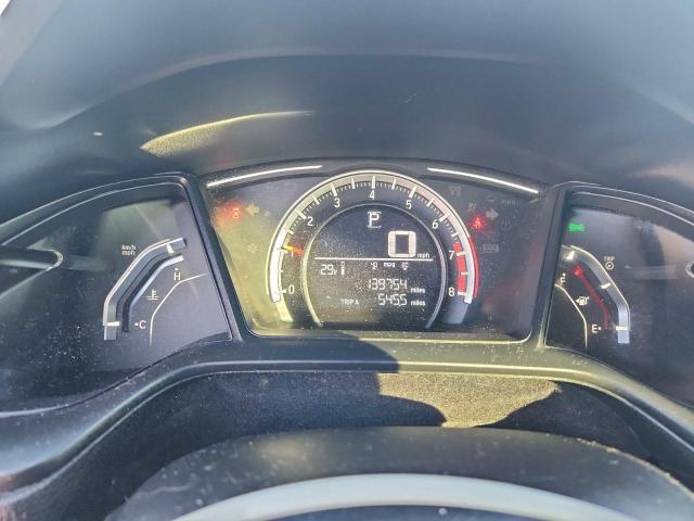 Honda Civic Lx Image 7