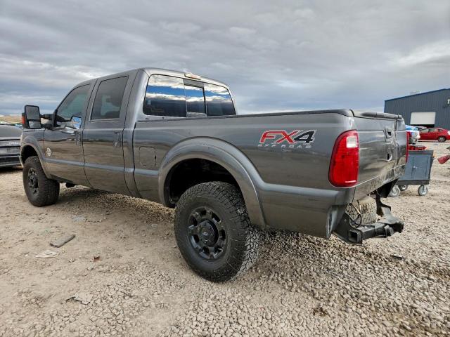 Ford F-350 Super Duty Image 12