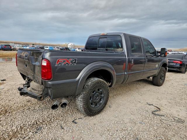 Ford F-350 Super Duty Image 10