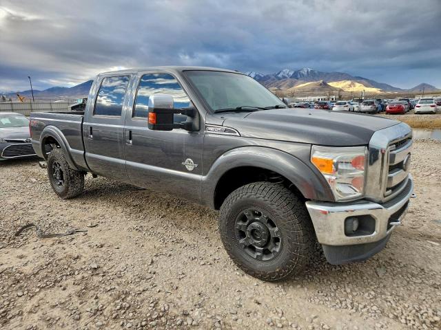 Ford F-350 Super Duty Image 5