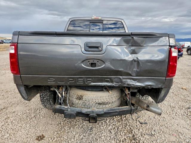 Ford F-350 Super Duty Image 9