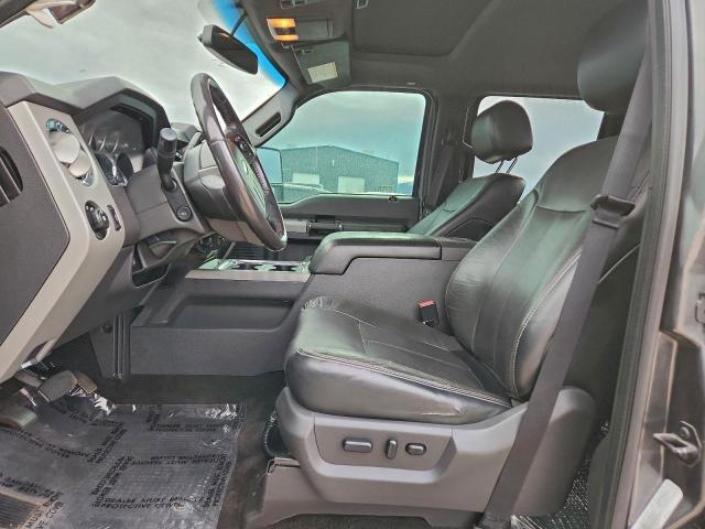 Ford F-350 Super Duty Image 2