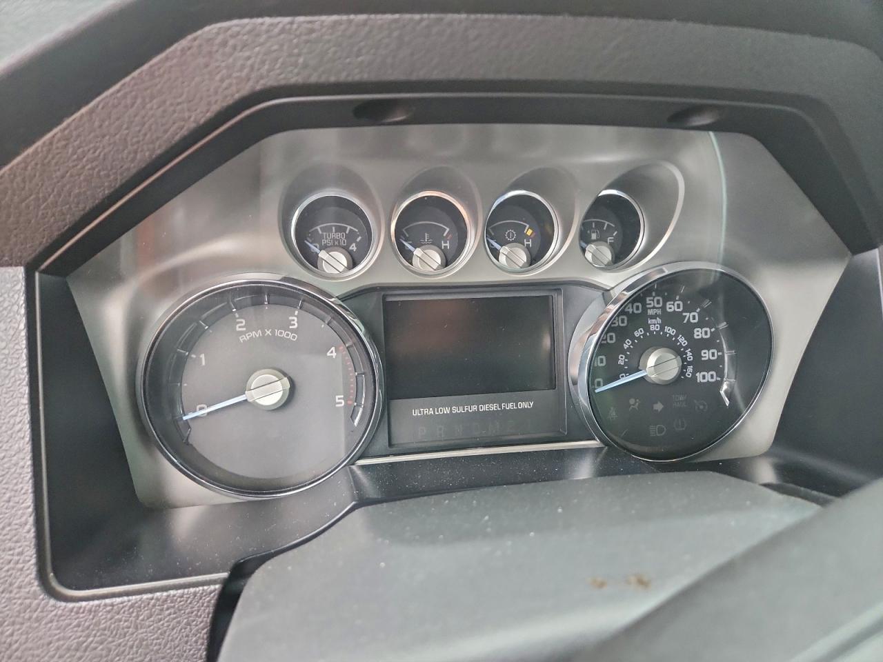 Ford F-350 Super Duty Image 3