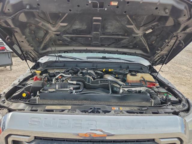 Ford F-350 Super Duty Image 6
