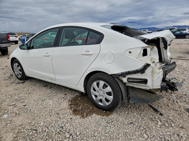 Kia Forte Lx Image 4