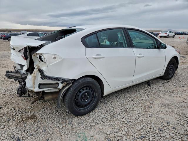 Kia Forte Lx Image 3