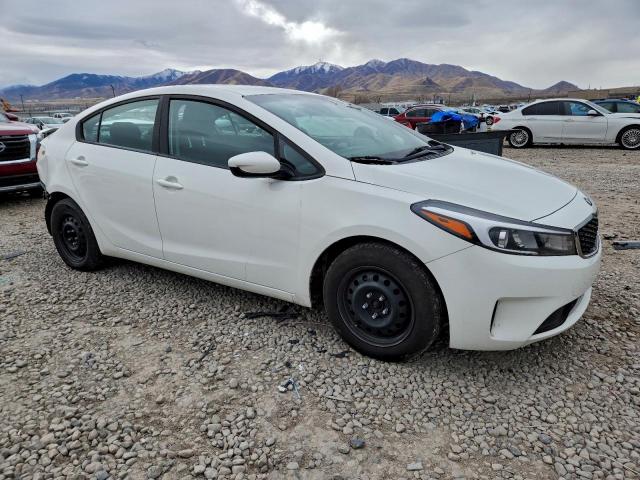 Kia Forte Lx Image 13