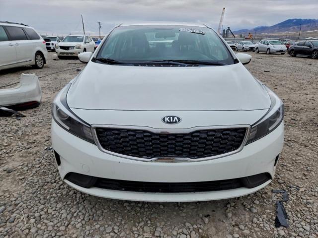 Kia Forte Lx Image 5