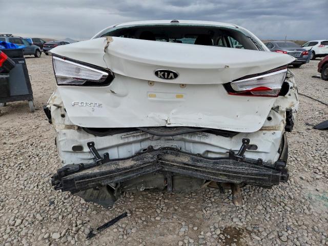 Kia Forte Lx Image 12