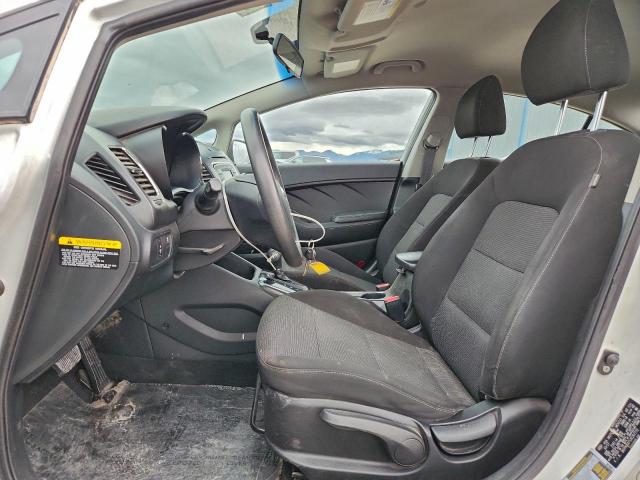 Kia Forte Lx Image 11