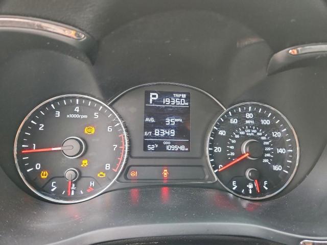 Kia Forte Lx Image 6