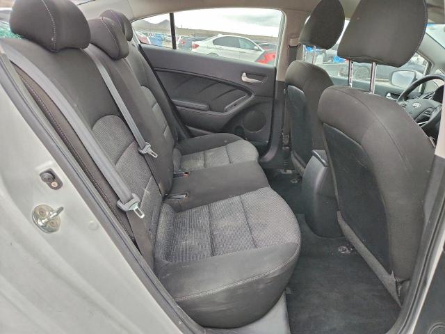 Kia Forte Lx Image 7