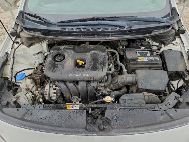 Kia Forte Lx Image 10