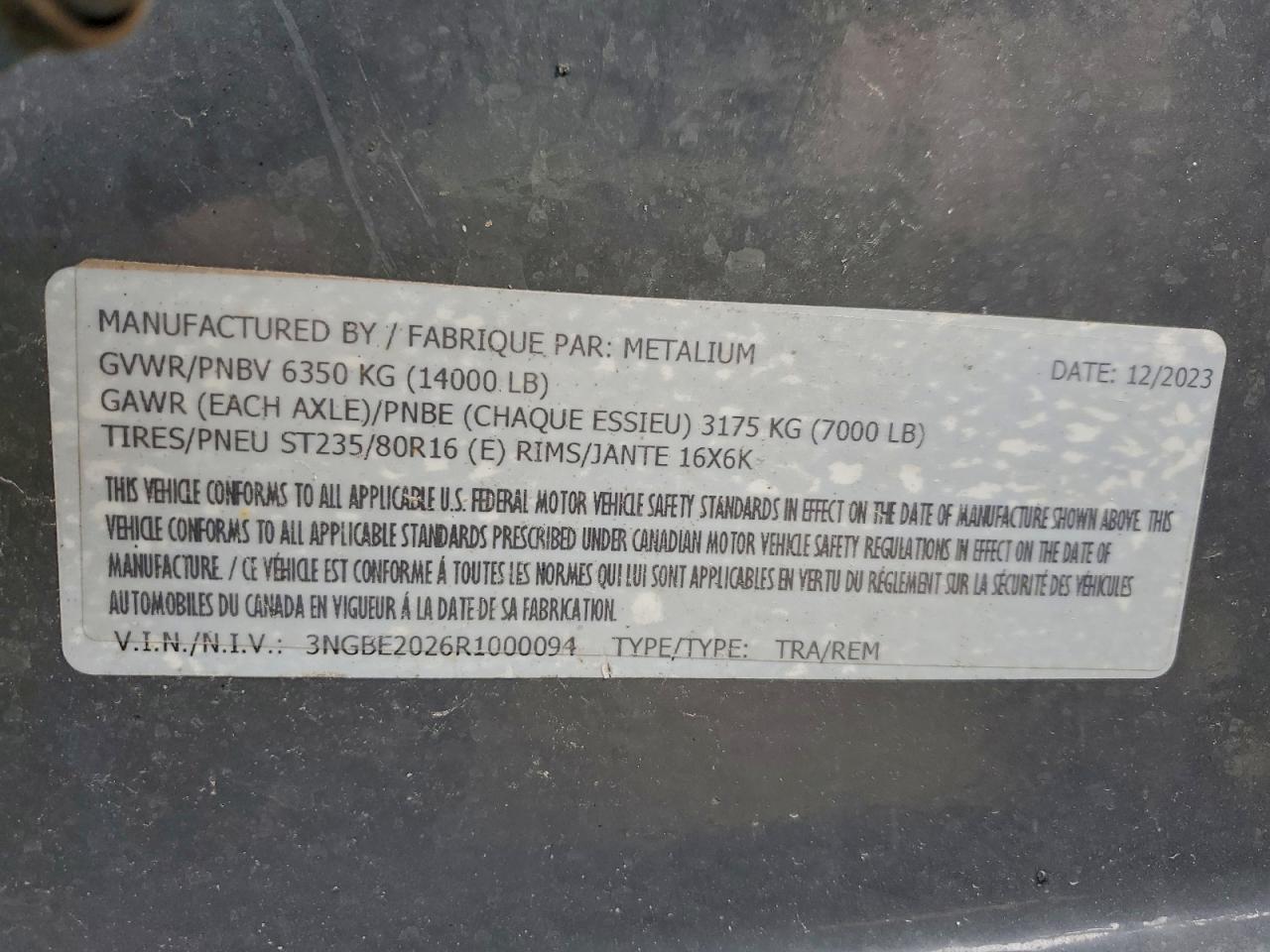 Tpew Trailer Image 2