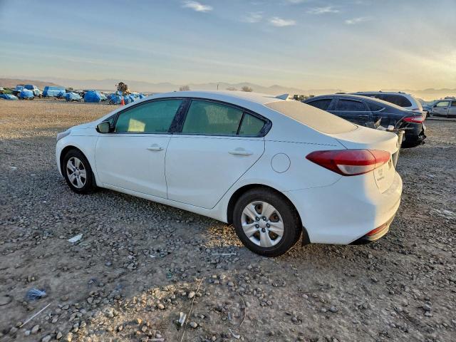 Kia Forte Lx Image 2