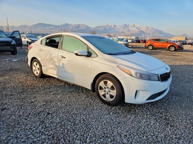 Kia Forte Lx Image 8