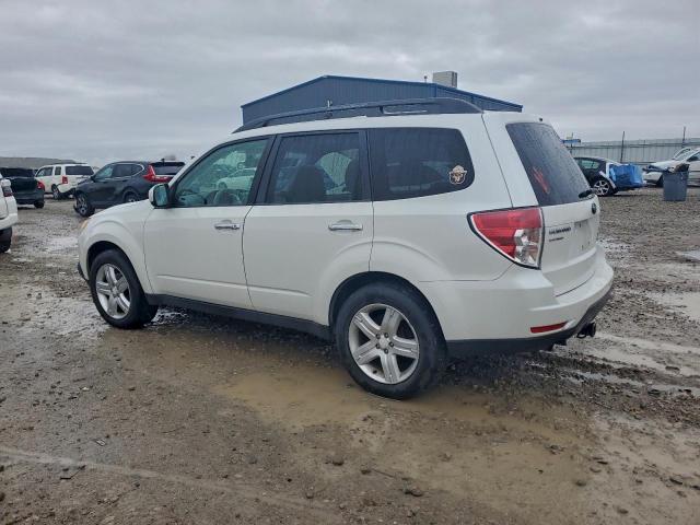 Subaru Forester 2.5x Premium Image 9