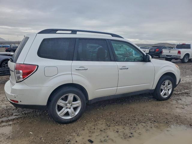 Subaru Forester 2.5x Premium Image 2