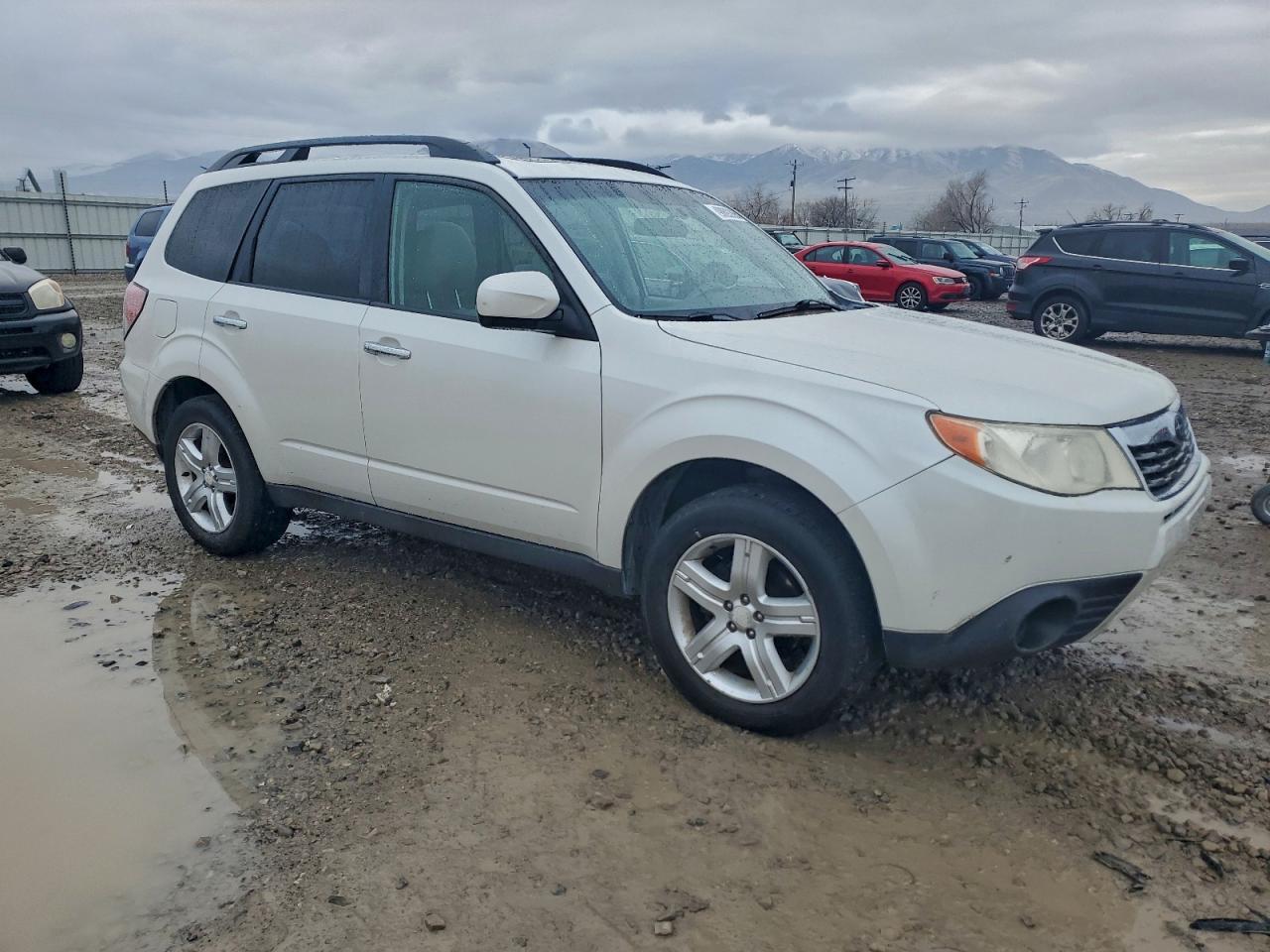 Subaru Forester 2.5x Premium Image 5