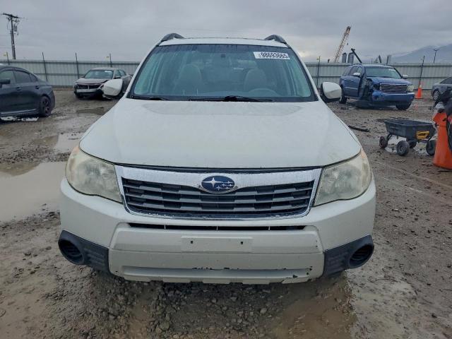 Subaru Forester 2.5x Premium Image 6
