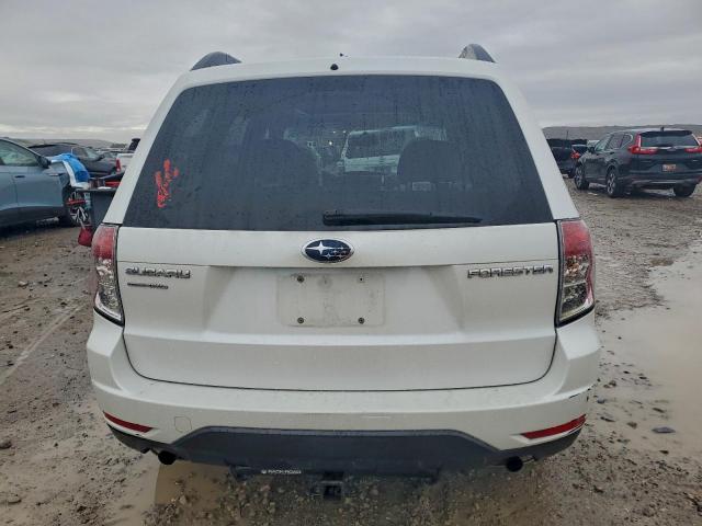 Subaru Forester 2.5x Premium Image 11