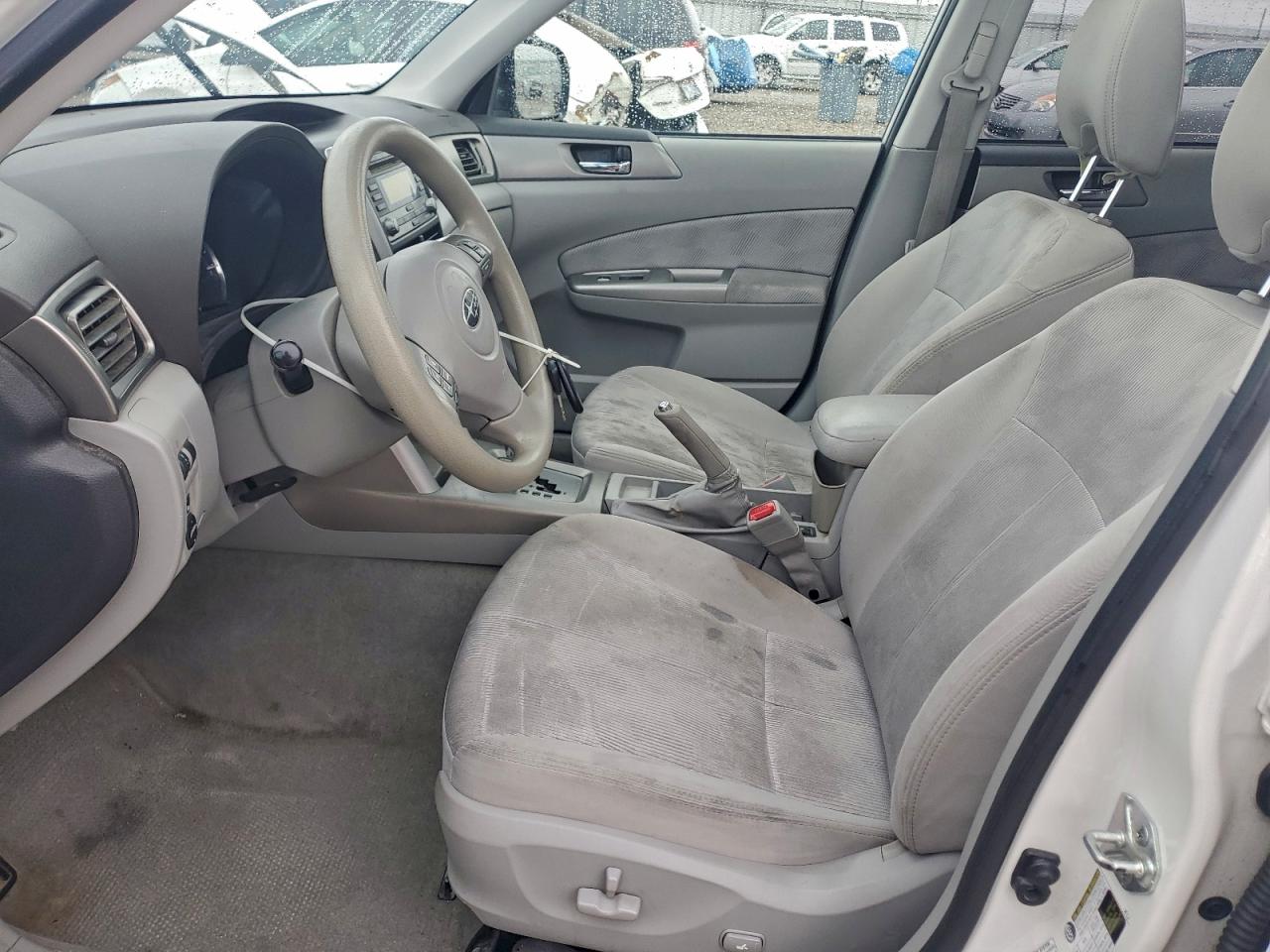 Subaru Forester 2.5x Premium Image 8