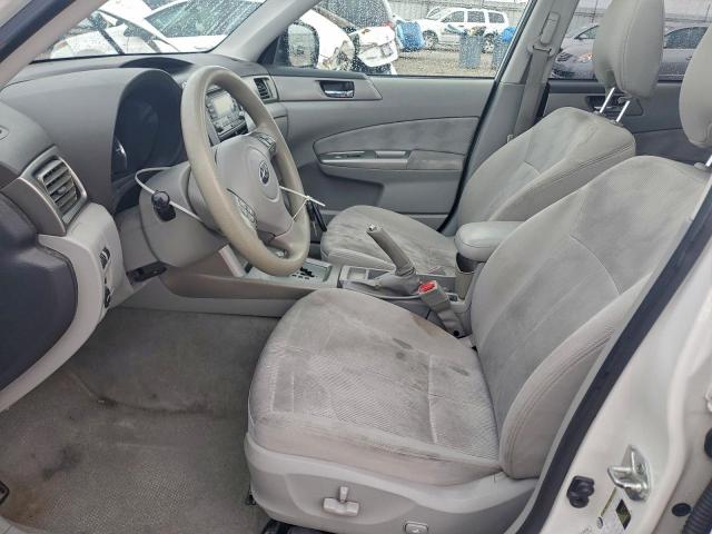 Subaru Forester 2.5x Premium Image 8