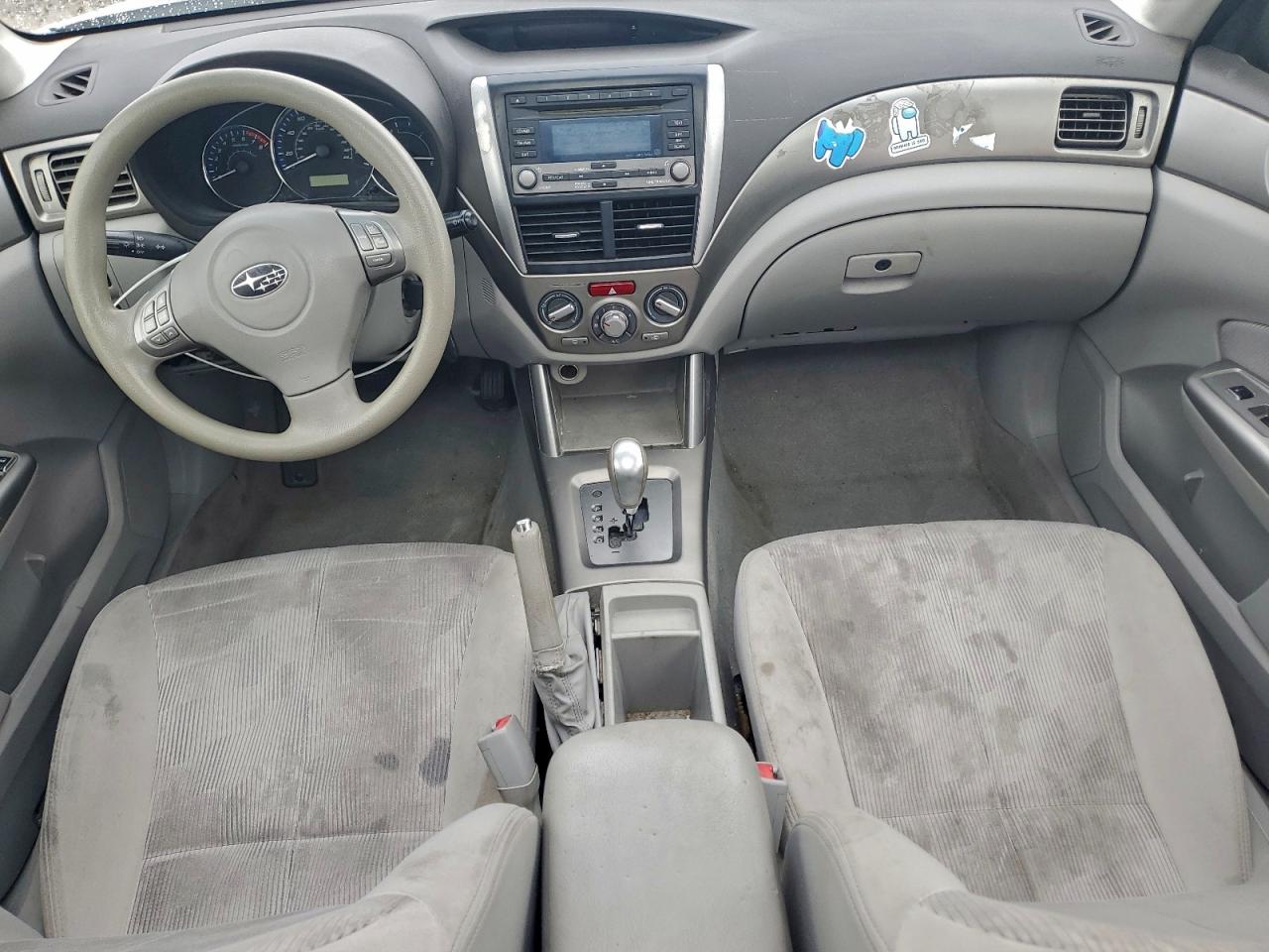 Subaru Forester 2.5x Premium Image 4