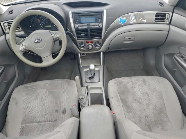 Subaru Forester 2.5x Premium Image 4