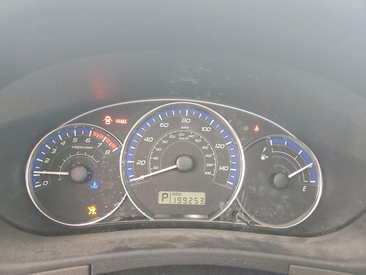 Subaru Forester 2.5x Premium Image 7