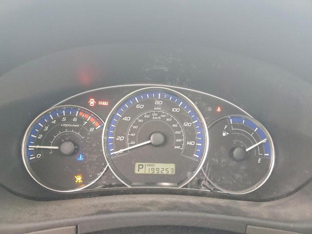 Subaru Forester 2.5x Premium Image 7