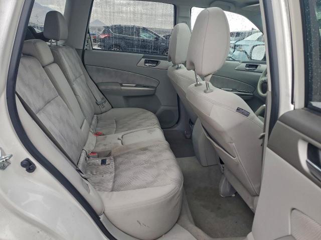 Subaru Forester 2.5x Premium Image 12