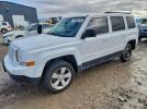 Jeep Patriot Latitude Image 1