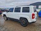 Jeep Patriot Latitude Image 7