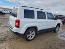 Jeep Patriot Latitude Image 5