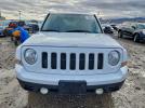 Jeep Patriot Latitude Image 10