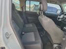 Jeep Patriot Latitude Image 12