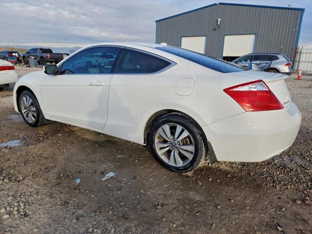 Honda Accord Exl Image 11