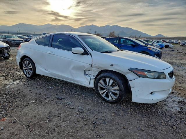 Honda Accord Exl Image 2