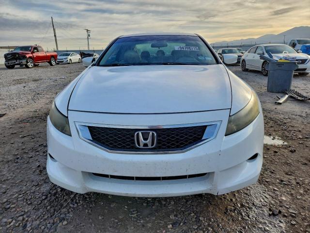 Honda Accord Exl Image 4